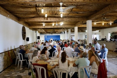 Por uma Europa justa, solidária, ecologista e de paz!!!