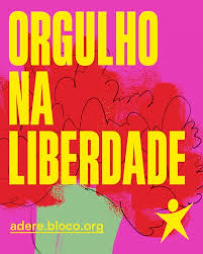 resistência e luta pela liberdade e direitos