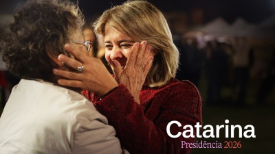 por um caminho de justiça social