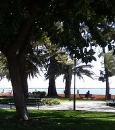 e depois do adeus... o ficarmos sós